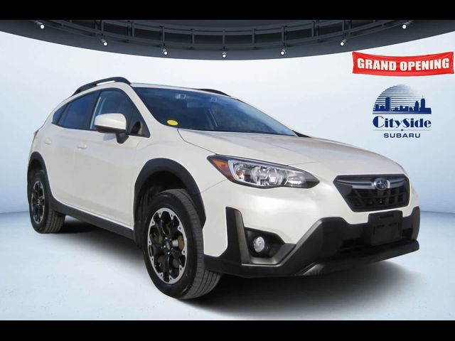 2023 Subaru Crosstrek Base