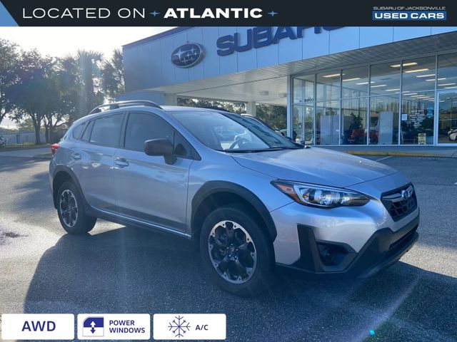 2023 Subaru Crosstrek Base