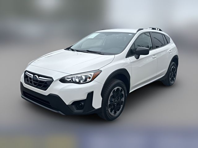 2023 Subaru Crosstrek Base