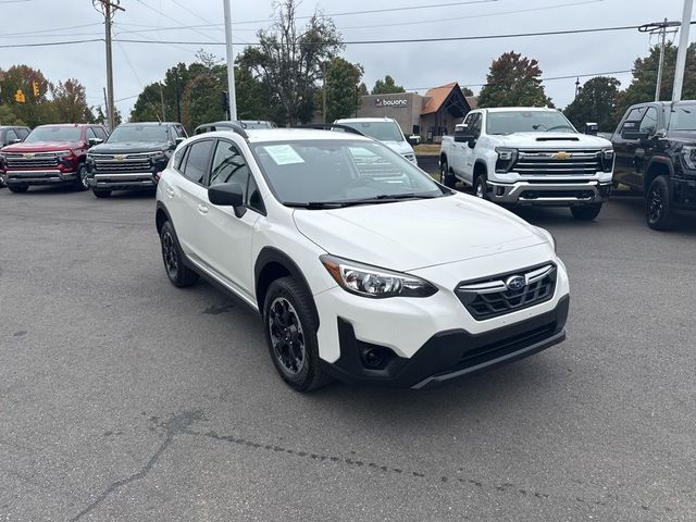 2023 Subaru Crosstrek Base