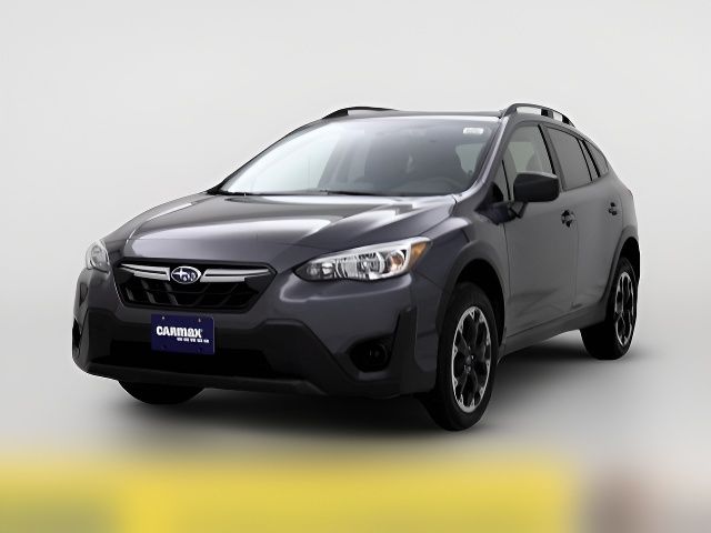 2023 Subaru Crosstrek Base