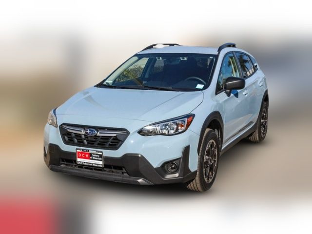 2023 Subaru Crosstrek Base