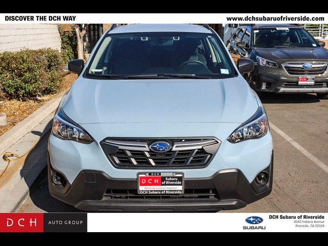 2023 Subaru Crosstrek Base