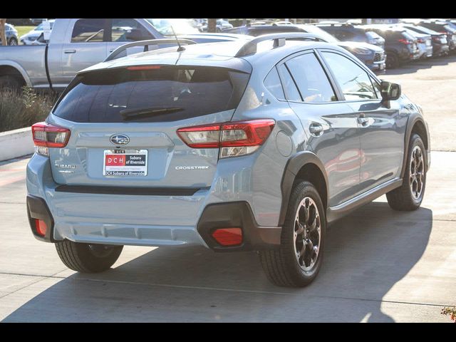 2023 Subaru Crosstrek Base