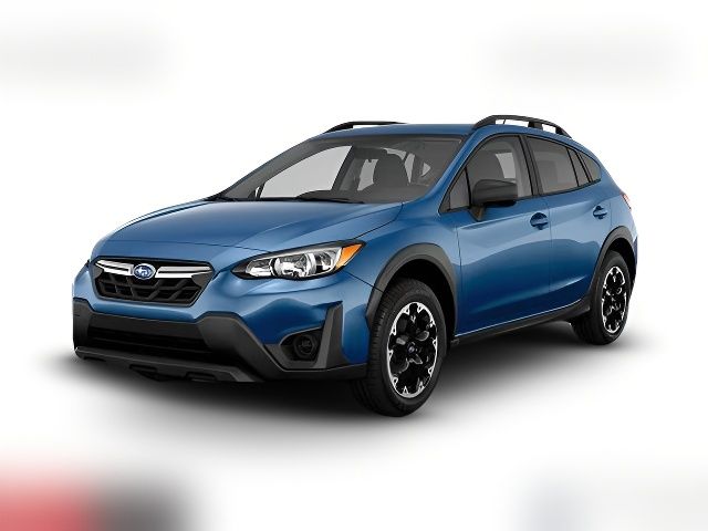 2023 Subaru Crosstrek Base