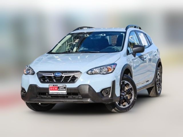 2023 Subaru Crosstrek Base