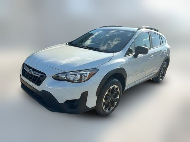 2023 Subaru Crosstrek Base