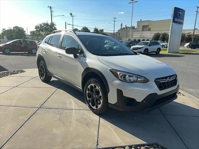 2023 Subaru Crosstrek Base