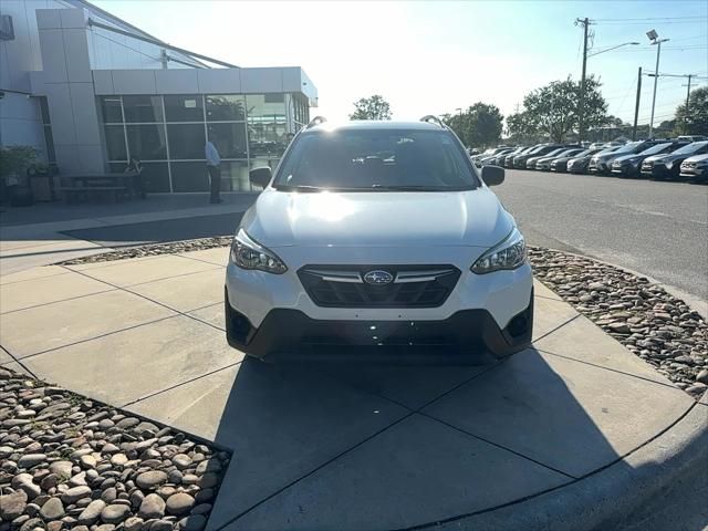 2023 Subaru Crosstrek Base