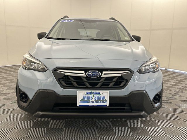 2023 Subaru Crosstrek Base