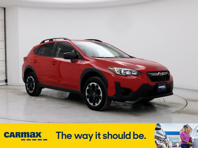 2023 Subaru Crosstrek Base