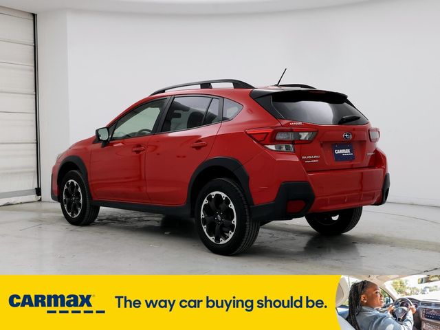 2023 Subaru Crosstrek Base