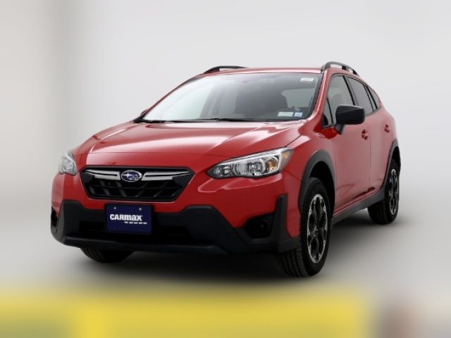 2023 Subaru Crosstrek Base