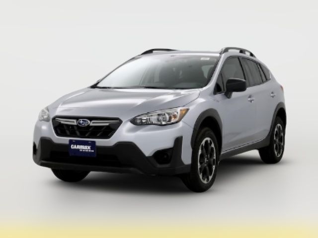 2023 Subaru Crosstrek Base