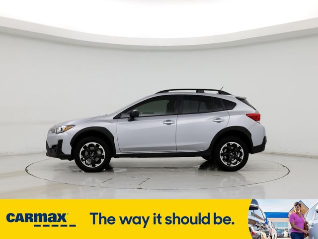 2023 Subaru Crosstrek Base