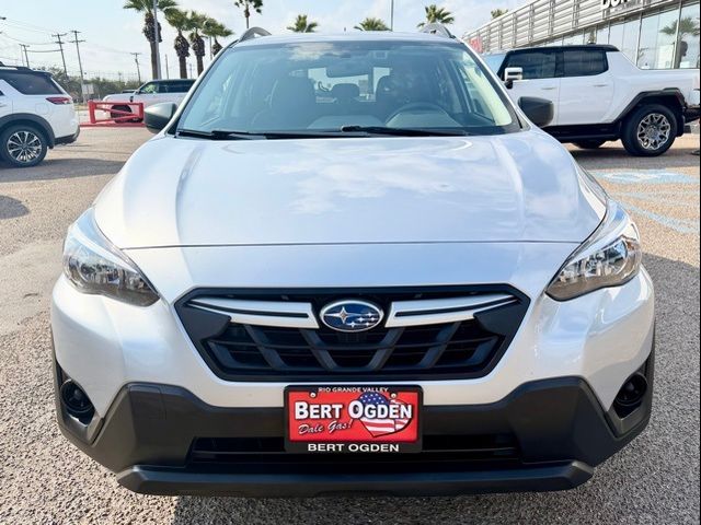 2023 Subaru Crosstrek Base