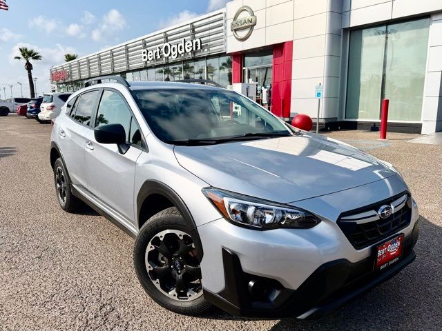 2023 Subaru Crosstrek Base