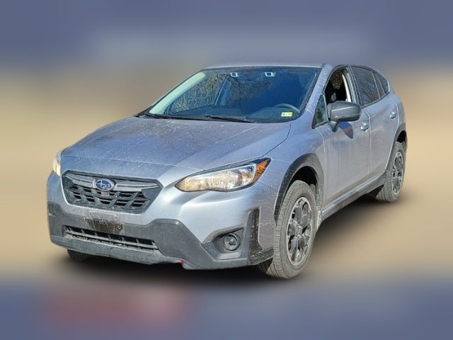 2023 Subaru Crosstrek Base