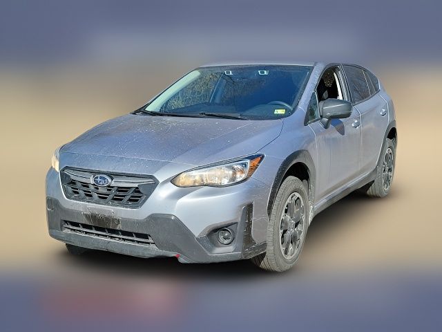 2023 Subaru Crosstrek Base