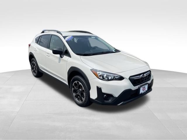 2023 Subaru Crosstrek Base
