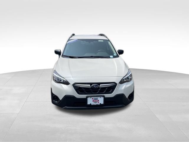 2023 Subaru Crosstrek Base