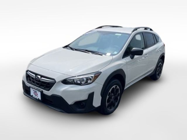 2023 Subaru Crosstrek Base