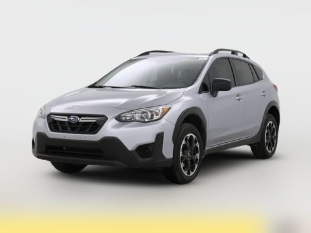 2023 Subaru Crosstrek Base