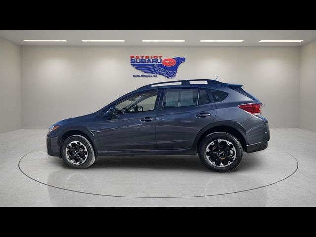 2023 Subaru Crosstrek Base