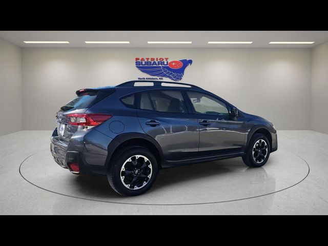 2023 Subaru Crosstrek Base