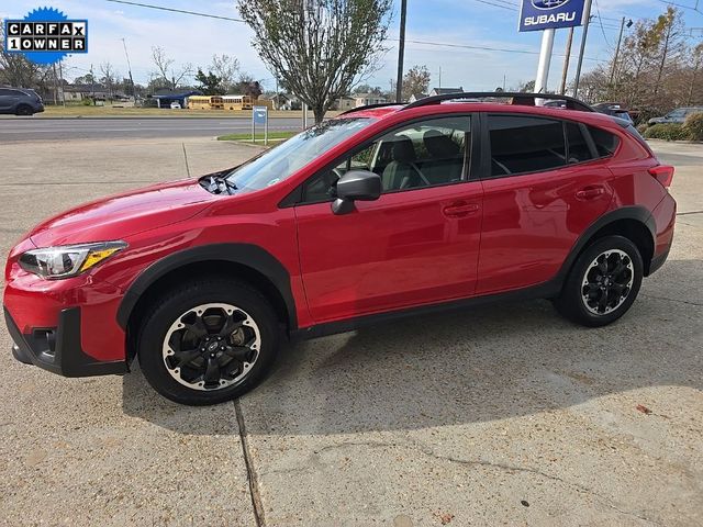 2023 Subaru Crosstrek Base