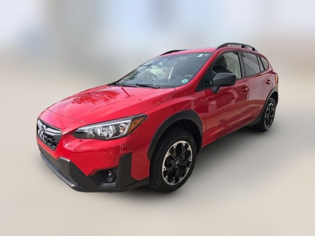 2023 Subaru Crosstrek Base