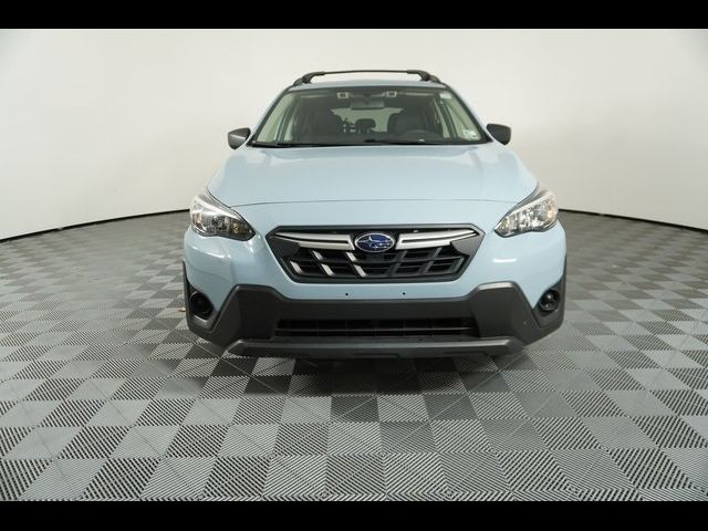 2023 Subaru Crosstrek Base