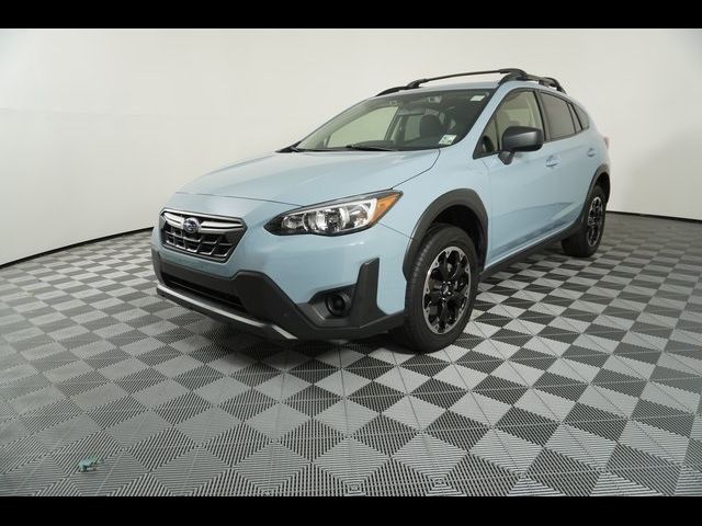 2023 Subaru Crosstrek Base