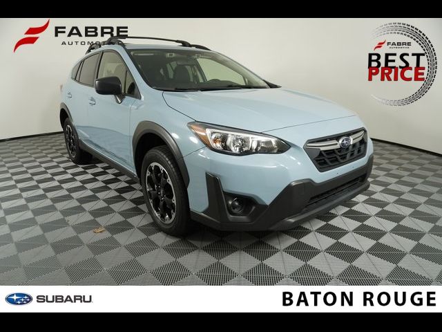 2023 Subaru Crosstrek Base