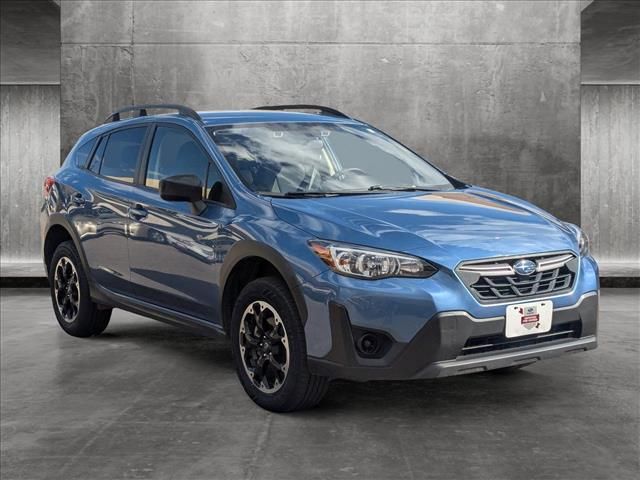 2023 Subaru Crosstrek Base