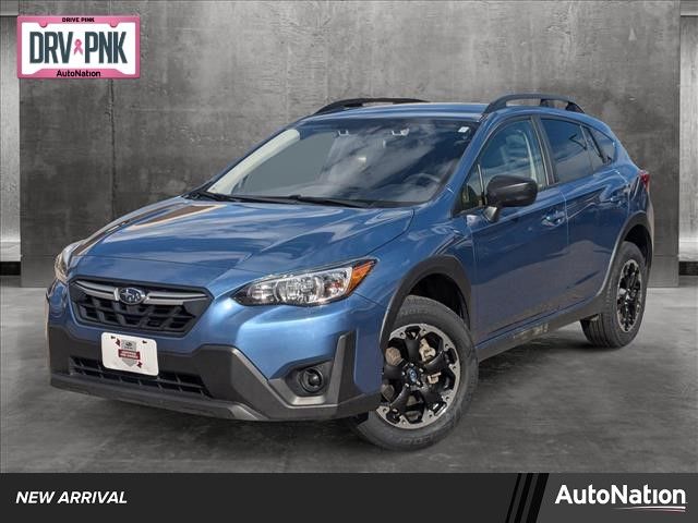 2023 Subaru Crosstrek Base