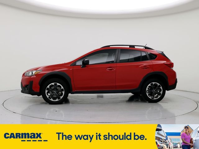 2023 Subaru Crosstrek Base