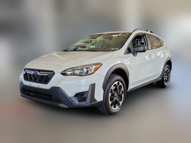 2023 Subaru Crosstrek Base