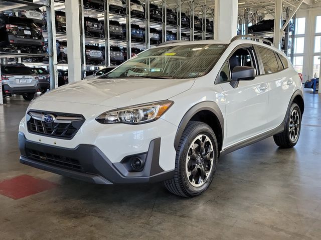 2023 Subaru Crosstrek Base