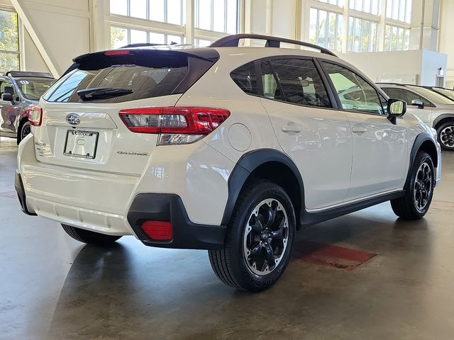 2023 Subaru Crosstrek Base