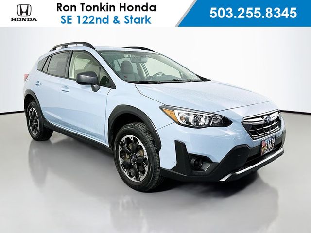 2023 Subaru Crosstrek Base