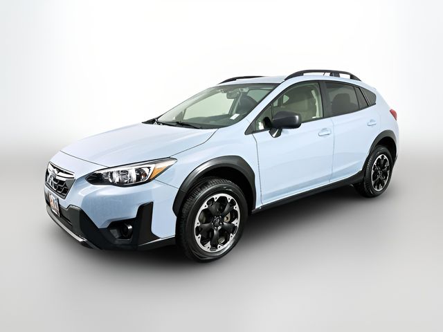 2023 Subaru Crosstrek Base
