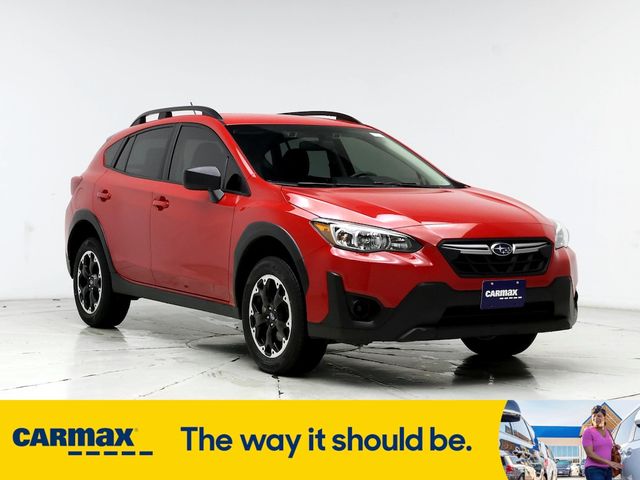 2023 Subaru Crosstrek Base