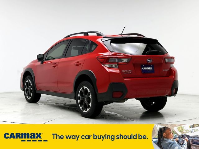 2023 Subaru Crosstrek Base