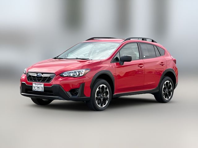 2023 Subaru Crosstrek Base