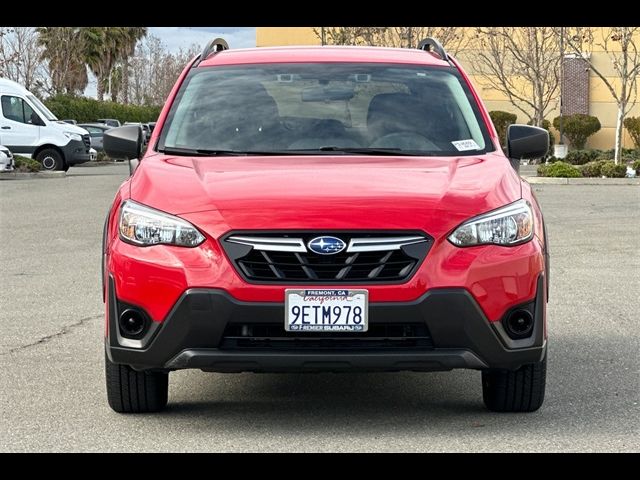 2023 Subaru Crosstrek Base