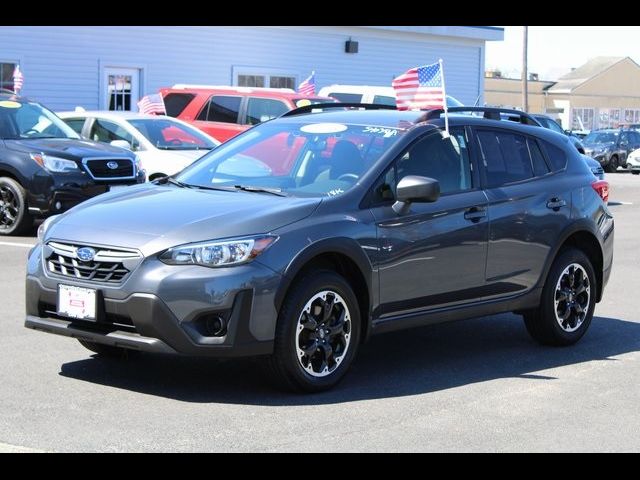 2023 Subaru Crosstrek Base