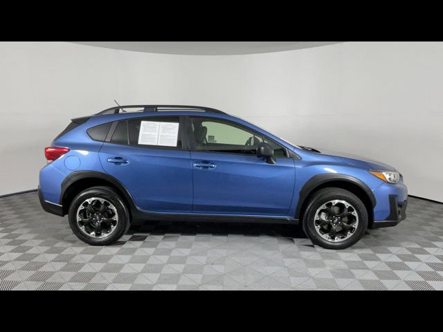 2023 Subaru Crosstrek Base