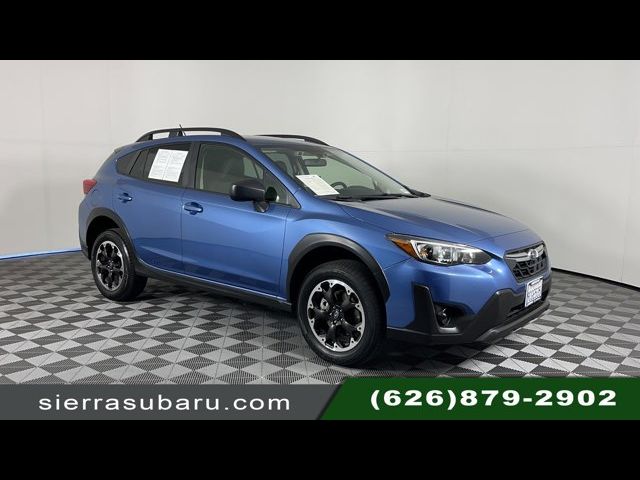 2023 Subaru Crosstrek Base