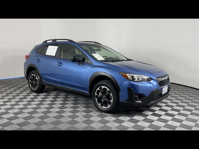 2023 Subaru Crosstrek Base